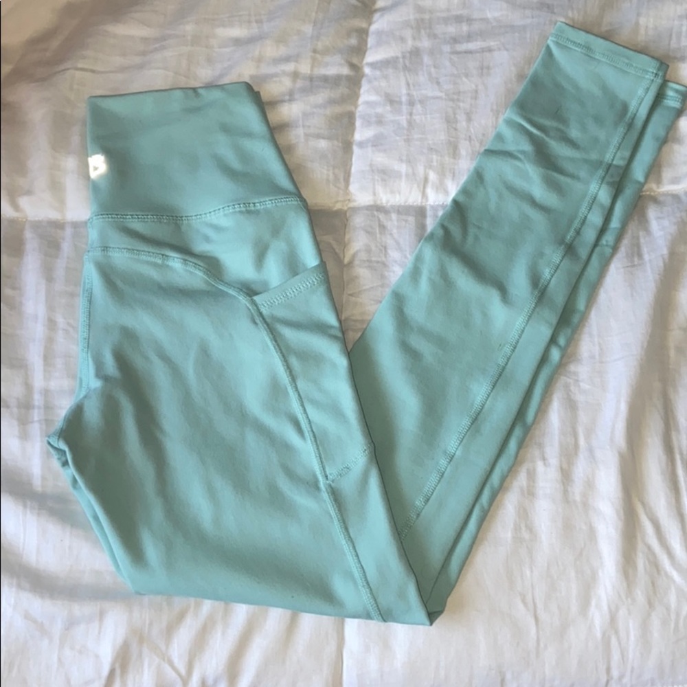 COPY - Buff bunny Luna leggings w pockets